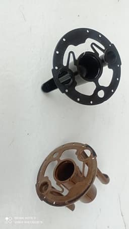 036117070 VAG Junta de radiador de aceite original y equivalente