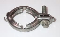 04L253725D VAG Abrazadera de sujeción delantera original y equivalente