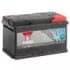 Pieza YBX7100 YUASA Batería