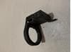 98VP15607AB FORD Antena (anillo) de inmovilizador