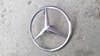 Pieza 6388880086 MERCEDES Emblema de la parrilla del radiador