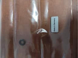 25200945 GM Junta, entrada aceite (turbocompresor) original y equivalente