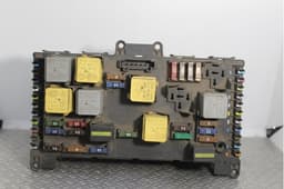 A6395450501 MERCEDES Unidad de control de SAM, Módulo de adquisición de señal original y equivalente