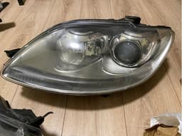 5M1941754A VAG Faro derecho original y equivalente