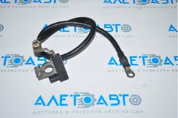 1669056001 MERCEDES Cable de masa para batería original y equivalente