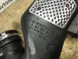 6420943497 MERCEDES Caudalímetro original y equivalente