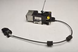 8T16V43288EC FORD Cerradura de puerta de batientes, trasera derecha original y equivalente