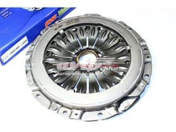 HDC69 VALEO Plato de presión de embrague original y equivalente