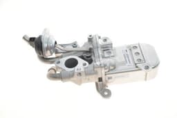 147353457R RENAULT Enfriador EGR de recirculación de gases de escape original y equivalente