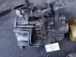 HDV VAG Caja de cambios original y equivalente