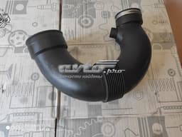 A6130940008 MERCEDES Tubo flexible de aspiración, salida del filtro de aire original y equivalente