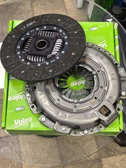 1681344880 PEUGEOT Embrague original y equivalente