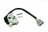 7701050147 RENAULT Sensor de posición de la palanca de transmisión automática original y equivalente