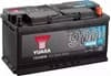 OEM YBX9019 YUASA