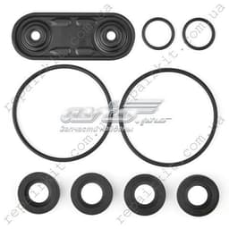 0018303884 MERCEDES Válvula calefacción original y equivalente