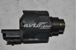 9401933418 FIAT Válvula reguladora de presión Common-Rail-System original y equivalente