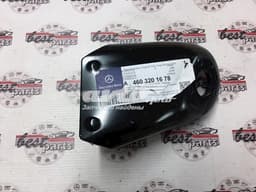 A4603201678 MERCEDES Vaso del amortiguador trasero izquierdo original y equivalente