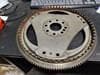 A6110300112 MERCEDES Volante motor
