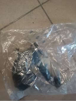 1453909 FORD Conducto de aire, salida del filtro de aire original y equivalente