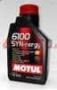 107975 MOTUL Aceite de motor