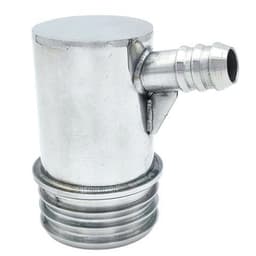 165781165R RENAULT Conducto de aire, salida del filtro de aire original y equivalente