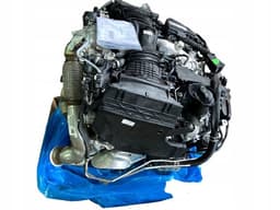 642826 MERCEDES Motor completo original y equivalente