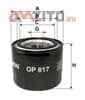 OP617 FILTRON Filtro de aceite