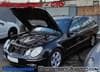 Pieza OM642920 MERCEDES Motor completo