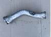 Pieza 7H0145762C VAG Tubo flexible de aire de sobrealimentación izquierdo