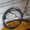 Pieza A1644201985 MERCEDES Cable de freno de mano delantero