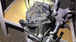 SH01203A0B MAZDA Módulo AGR recirculación de gases original y equivalente