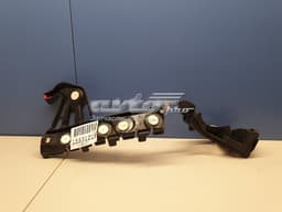 13368086 OPEL Soporte de guía para parachoques trasero, izquierda original y equivalente