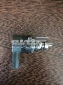 A6110780449 MERCEDES Regulador de presión de combustible original y equivalente