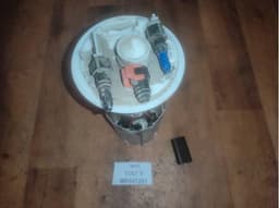 4544700194 MERCEDES Bomba de gasolina original y equivalente