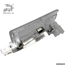 90306633 GM Luz de la guantera original y equivalente