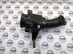 6429970420 MERCEDES Tubo flexible de aire de sobrealimentación, de turbina original y equivalente