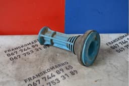 8200038285 RENAULT Almohadilla de tope, suspensión trasera original y equivalente