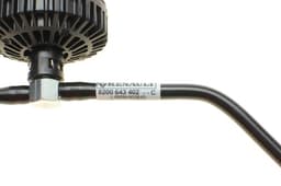 8200643402 RENAULT Tubo de embrague original y equivalente