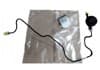 308512132R RENAULT Latiguillo de embrague original y equivalente