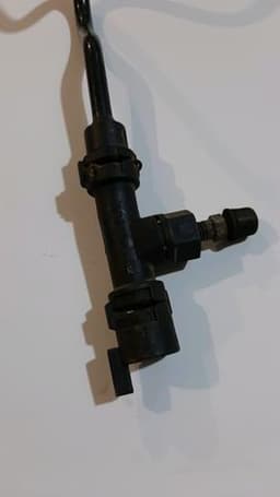 1K1721480B VAG Latiguillo de embrague original y equivalente