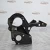 8200950812 RENAULT Tapa delantera del motor original y equivalente