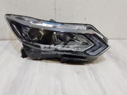 26010HV00B NISSAN Faro derecho original y equivalente