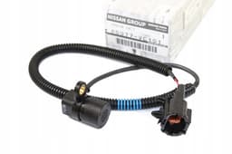 25977VC101 NISSAN Sensor de cigüeñal original y equivalente