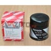 90915YZZJ3 TOYOTA Filtro de aceite