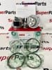 51165A050 TEIKIN Juego De Piston Para Motor, 2da reparación (+ 0,50) original y equivalente