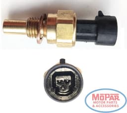 04686192 CHRYSLER Sensor de temperatura original y equivalente