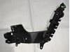 8200156748 RENAULT Soporte de parachoques trasero izquierdo original y equivalente