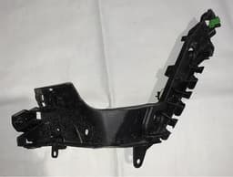 8200156748 RENAULT Soporte de parachoques trasero izquierdo original y equivalente