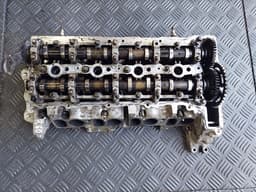 N47C16A BMW Motor completo original y equivalente