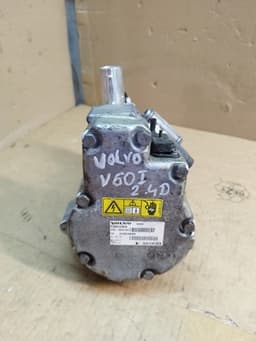 36012859 VOLVO Compresor de aire acondicionado original y equivalente